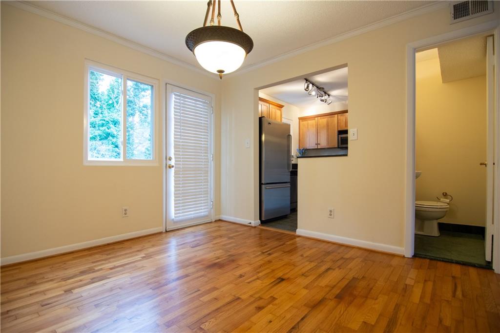 1612 Briarcliff Road NE Unit 7