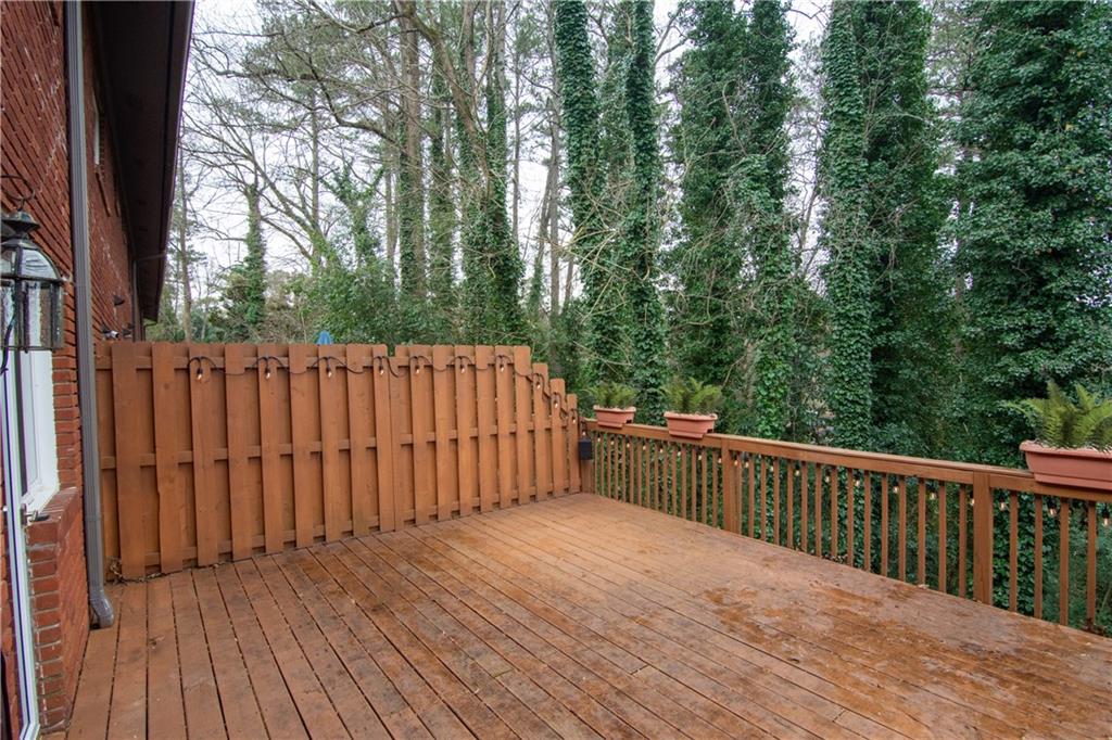 1612 Briarcliff Road NE Unit 7