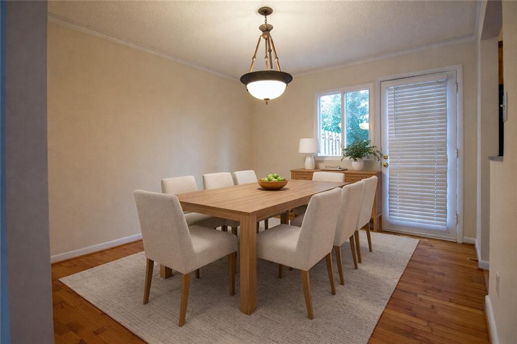 1612 Briarcliff Road NE Unit 7