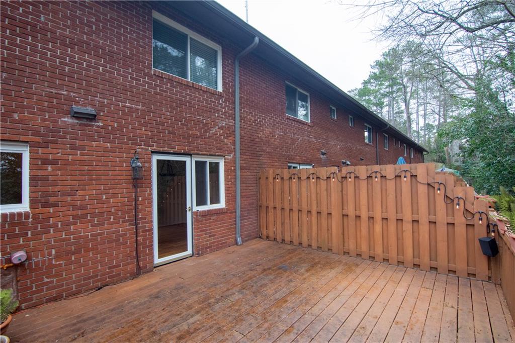 1612 Briarcliff Road NE Unit 7