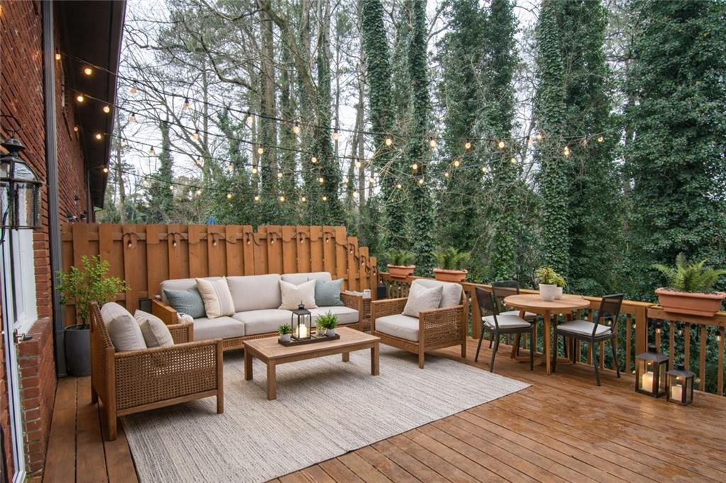 1612 Briarcliff Road NE Unit 7