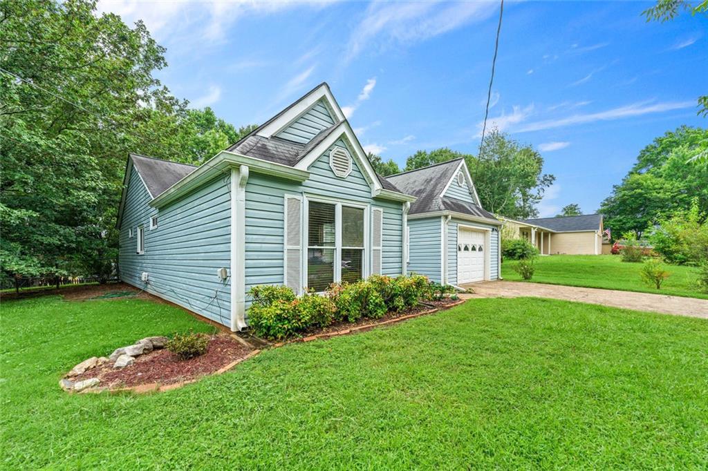 926 River Rock Drive