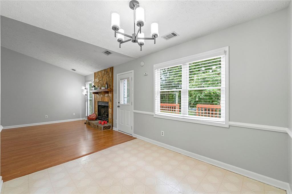 926 River Rock Drive