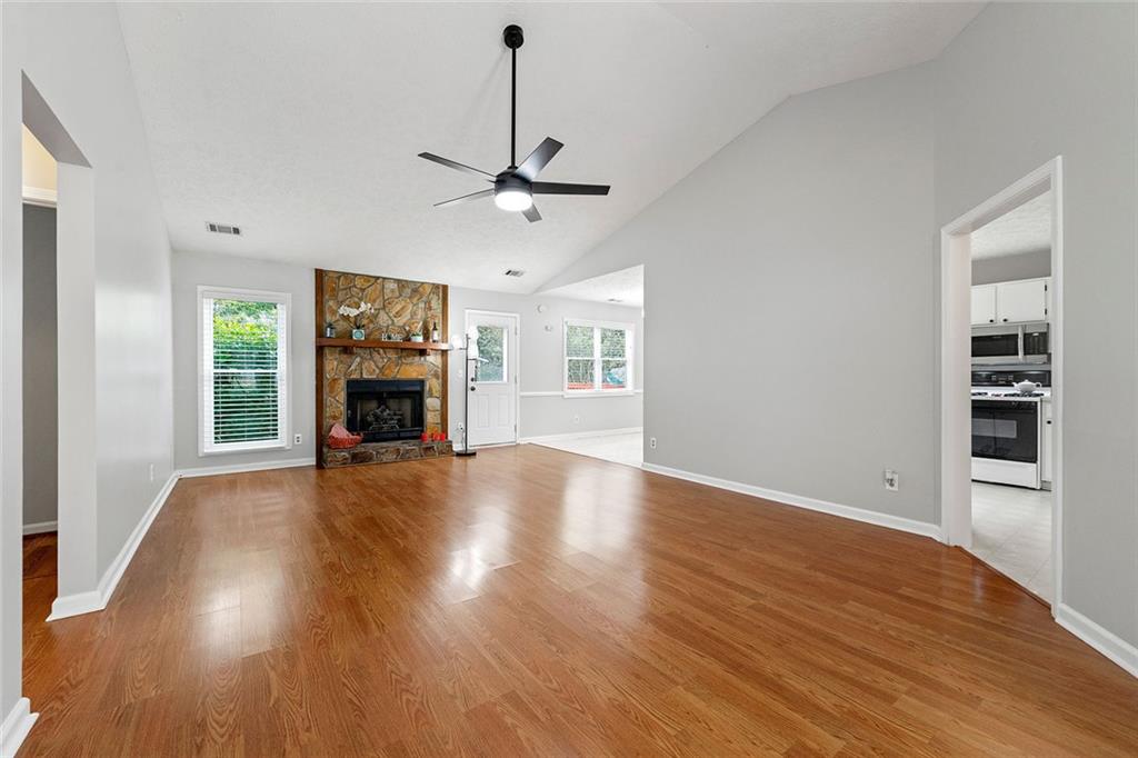 926 River Rock Drive