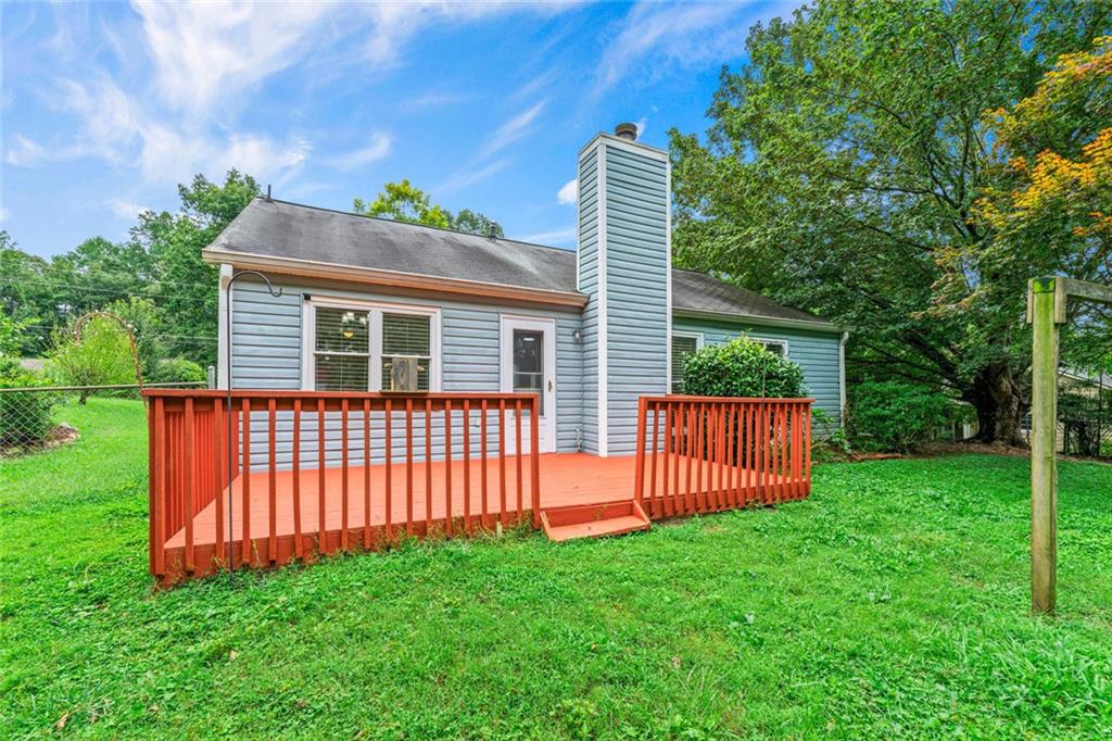 926 River Rock Drive