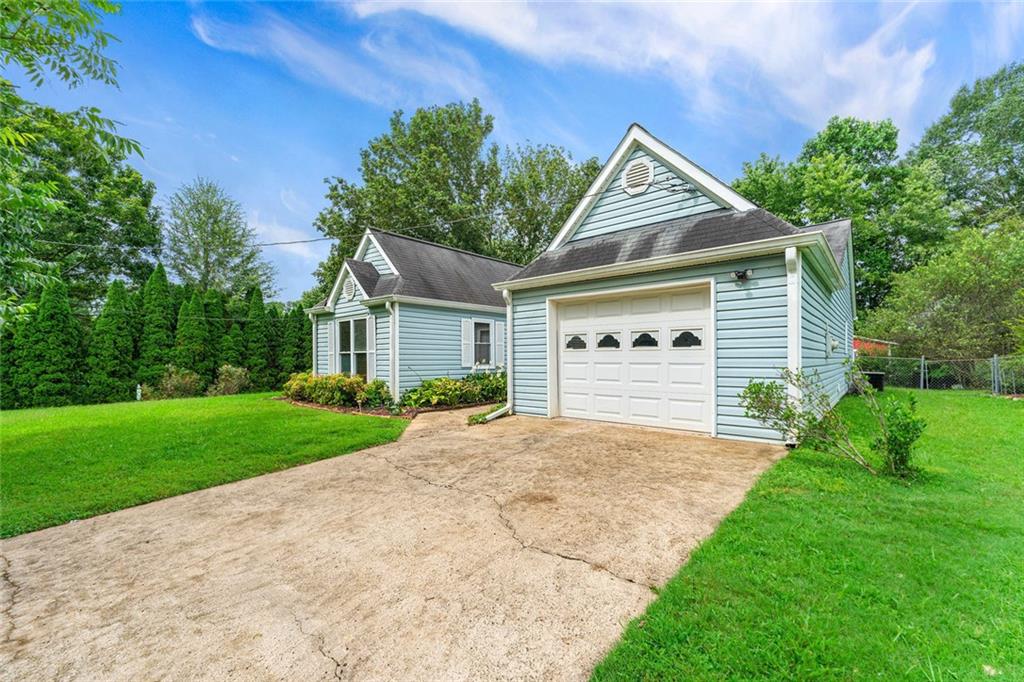 926 River Rock Drive