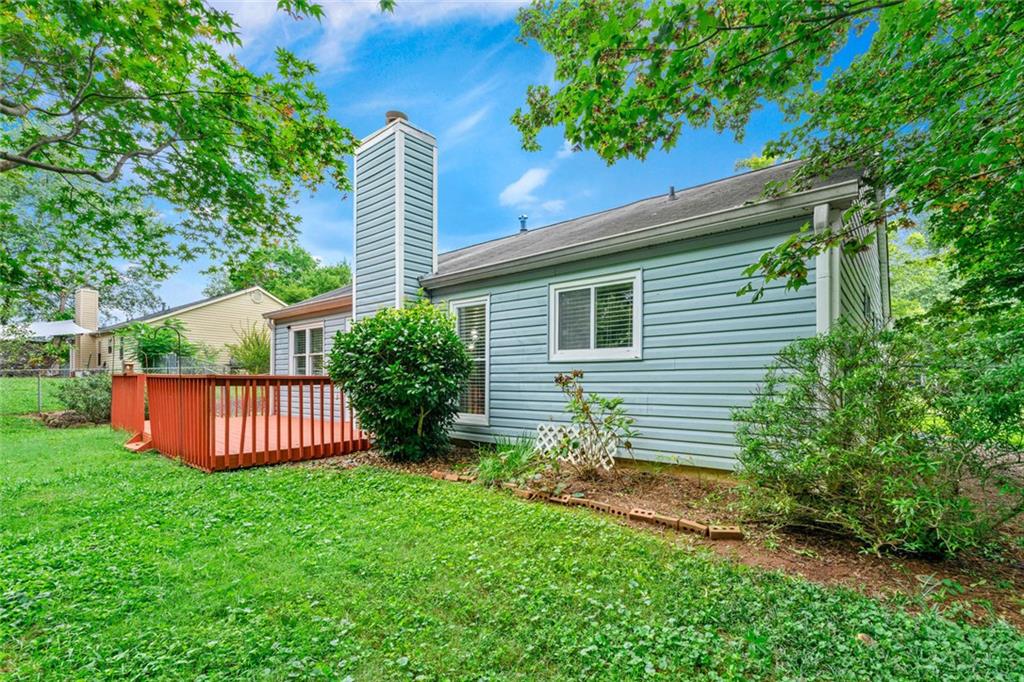 926 River Rock Drive