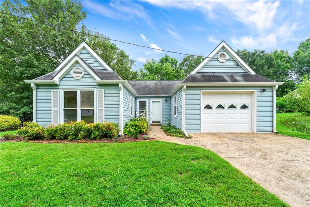 926 River Rock Drive