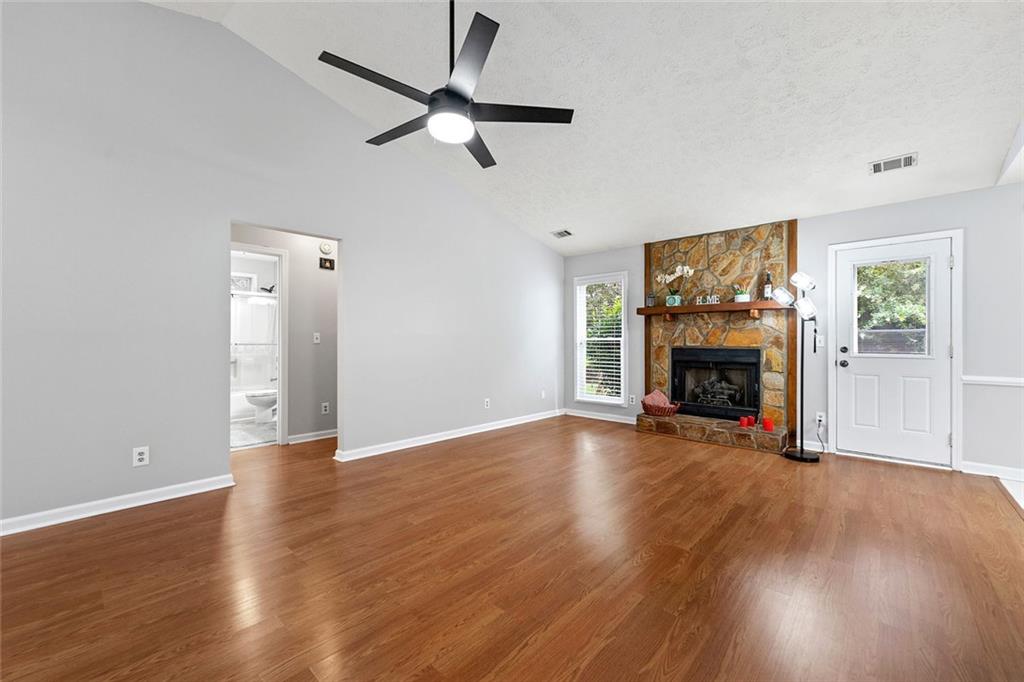 926 River Rock Drive