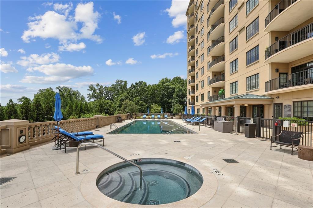 2700 Paces Ferry Road SE Unit 202