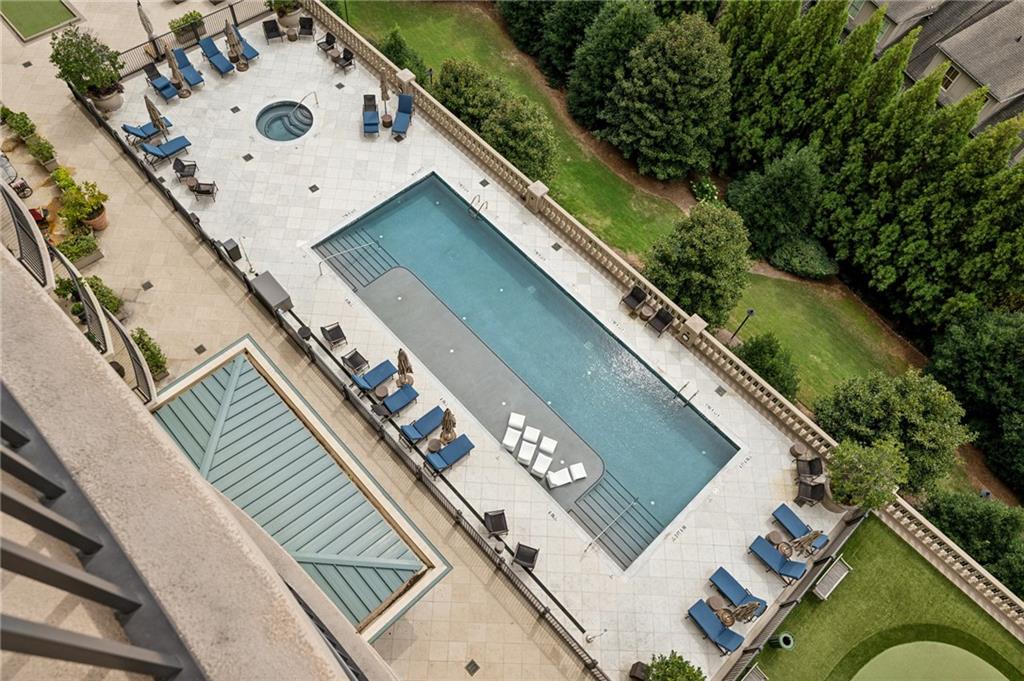 2700 Paces Ferry Road SE Unit 202