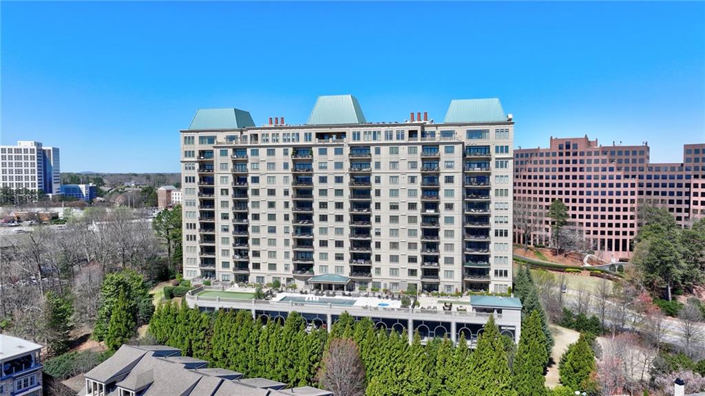 2700 Paces Ferry Road SE Unit 202