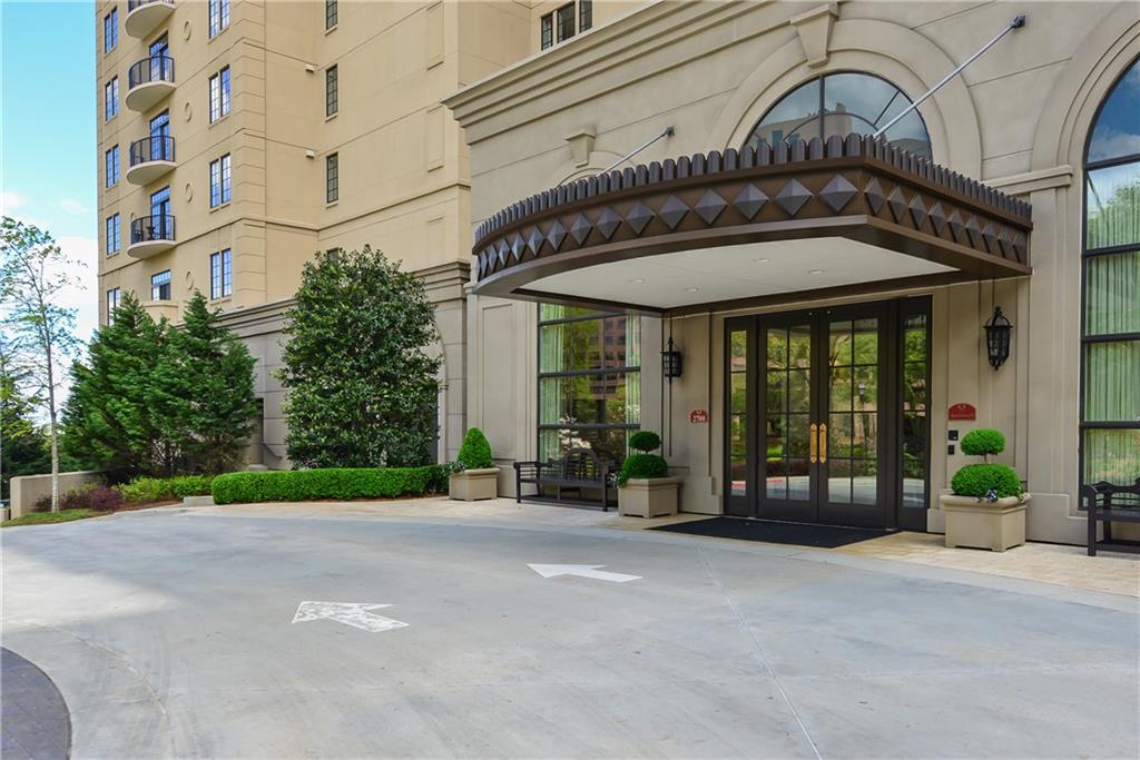 2700 Paces Ferry Road SE Unit 202