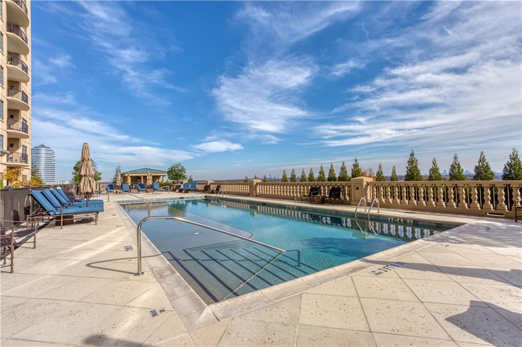 2700 Paces Ferry Road SE Unit 202