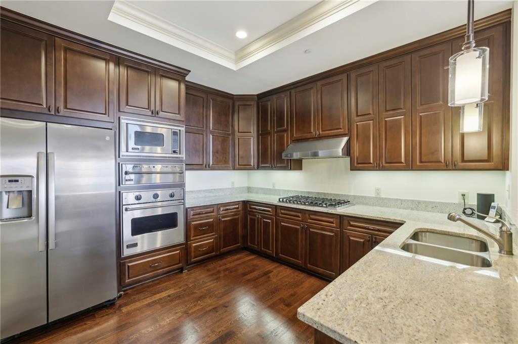 2700 Paces Ferry Road SE Unit 202