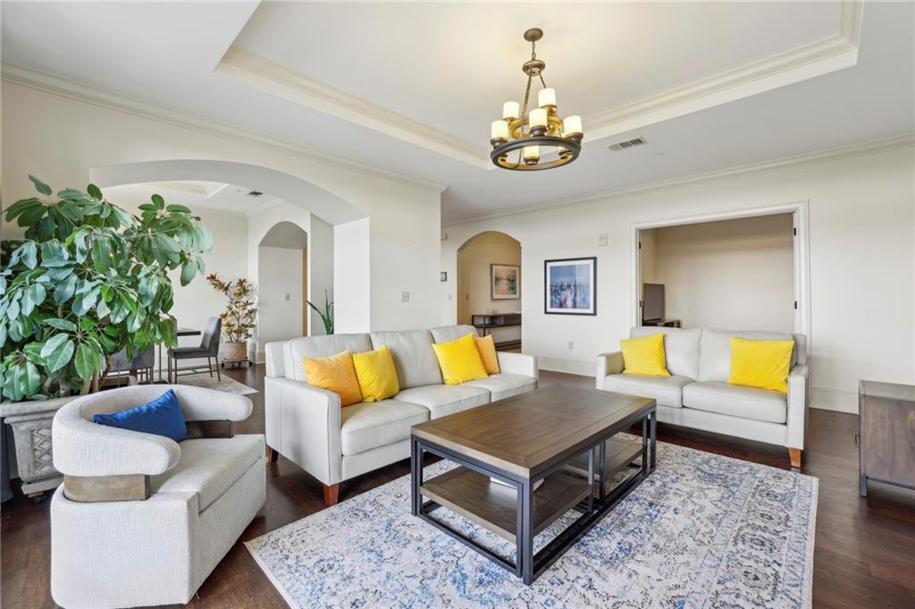 2700 Paces Ferry Road SE Unit 202