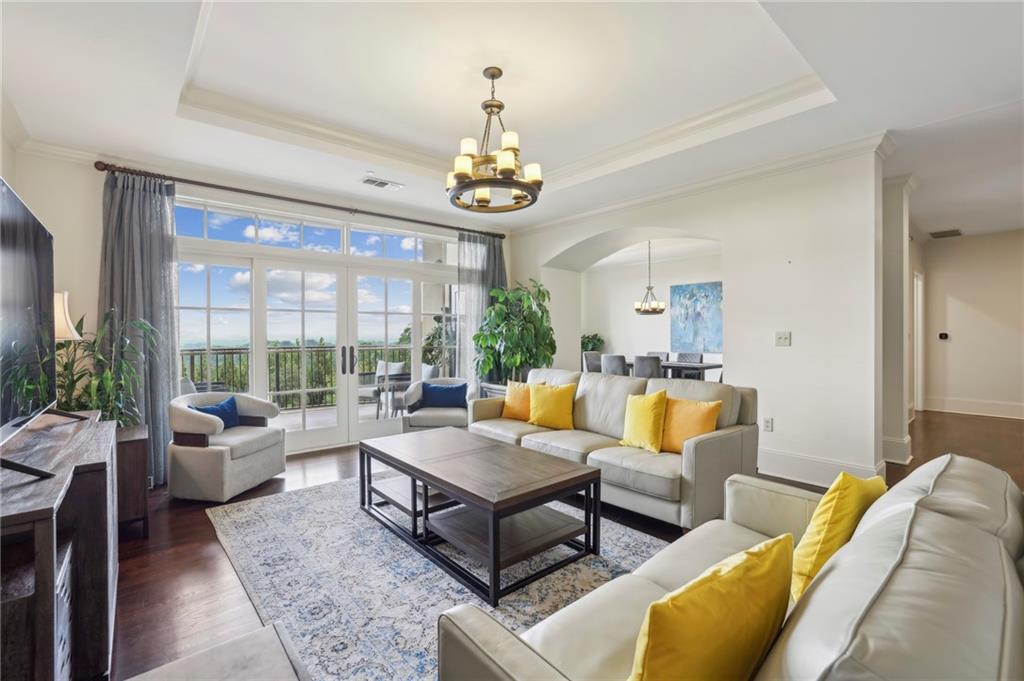 2700 Paces Ferry Road SE Unit 202