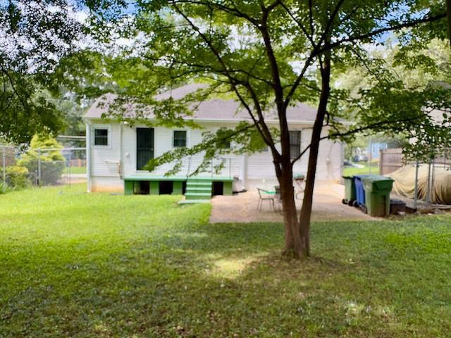 161 Martha Avenue NE