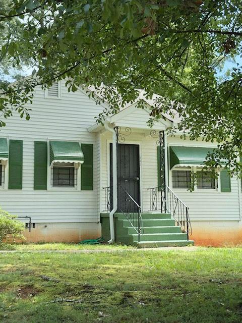 161 Martha Avenue NE