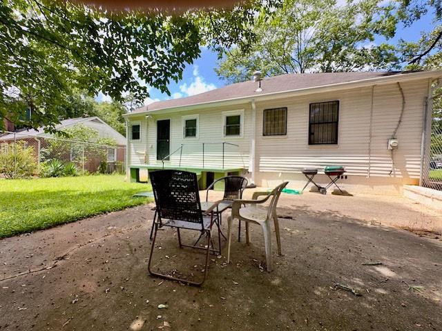 161 Martha Avenue NE