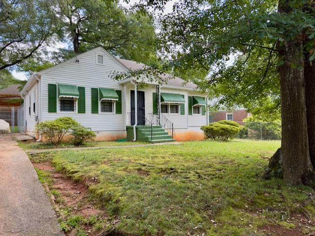 161 Martha Avenue NE