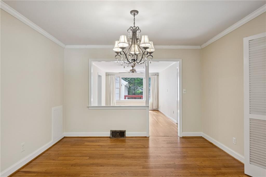 1925 Colland Drive NW