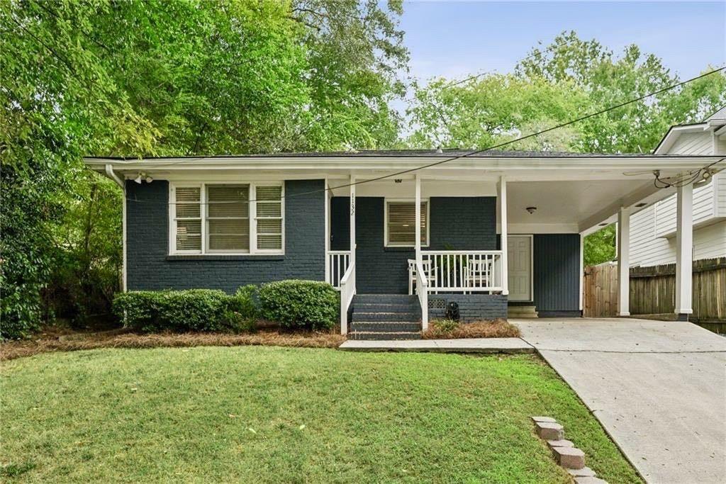 1132 Lonetia Street SE