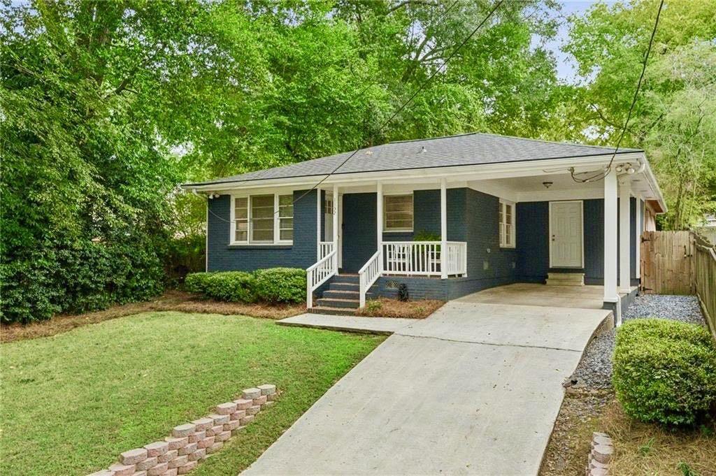 1132 Lonetia Street SE