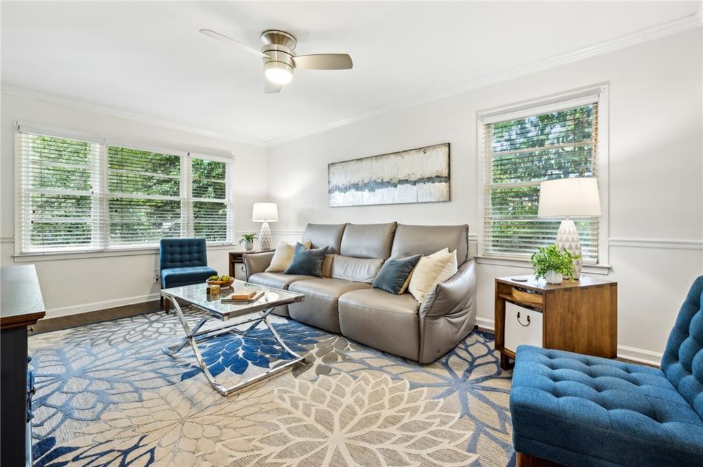 1132 Lonetia Street SE