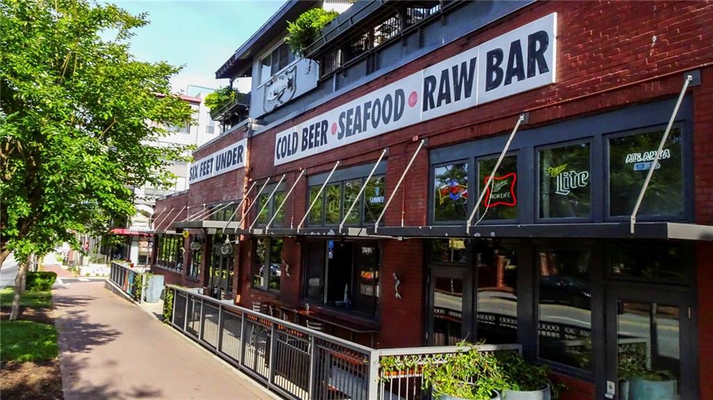 1132 Lonetia Street SE