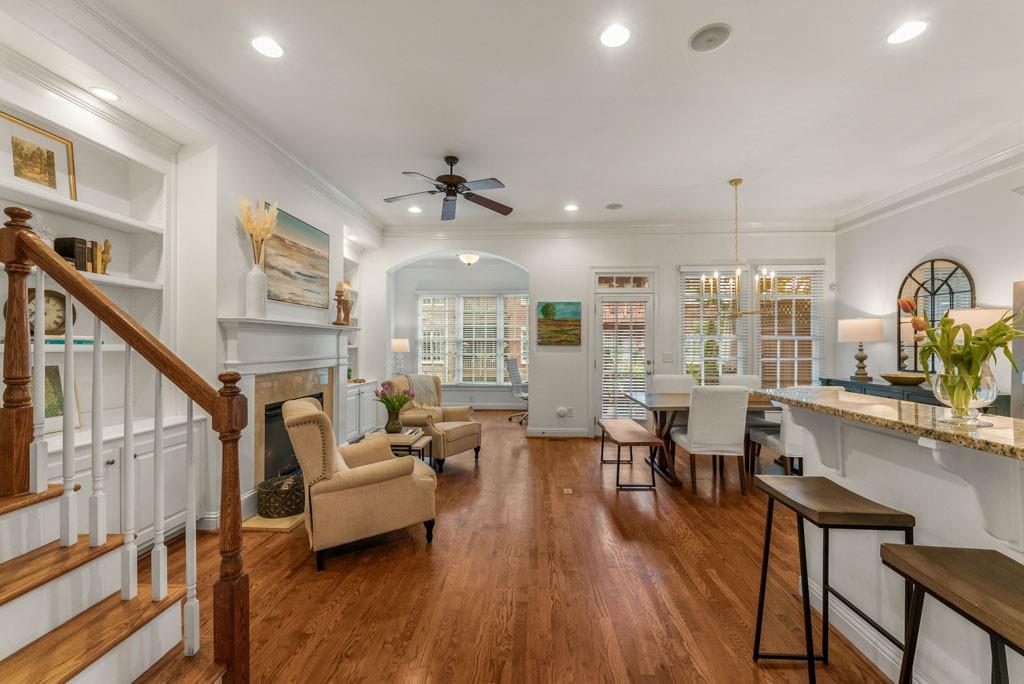 1227 Parkside Village Drive NW