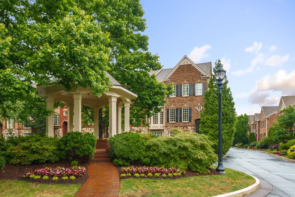 1227 Parkside Village Drive NW