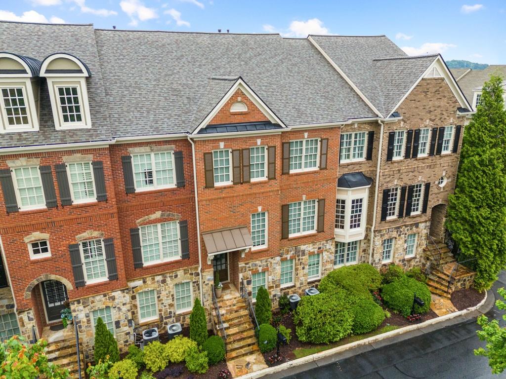 1227 Parkside Village Drive NW