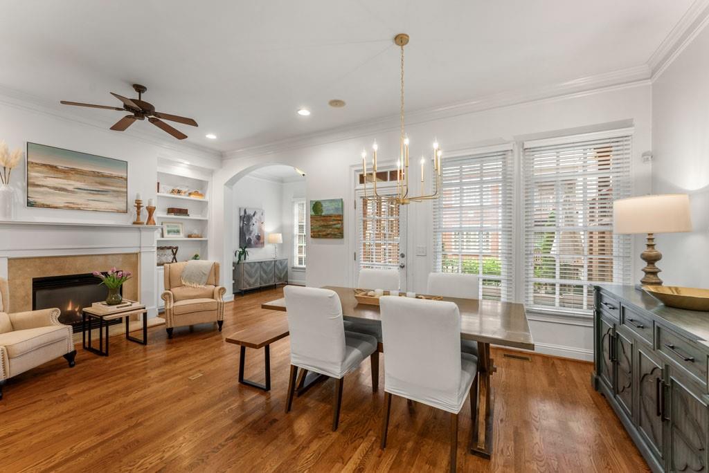 1227 Parkside Village Drive NW