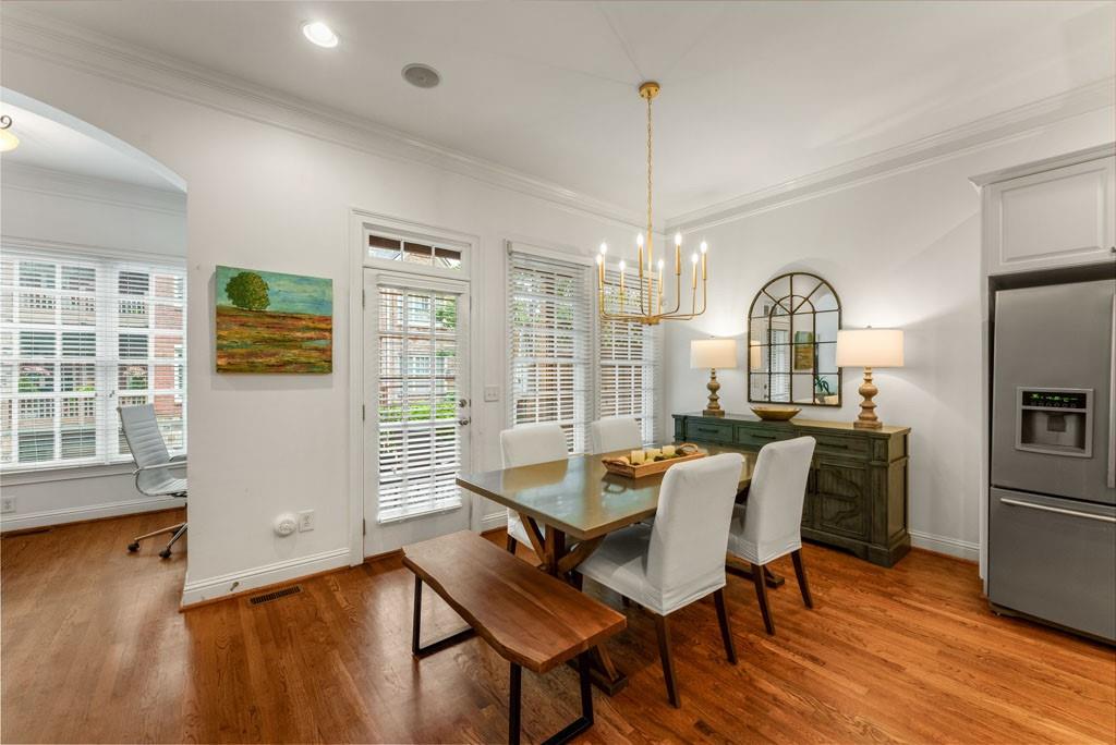 1227 Parkside Village Drive NW