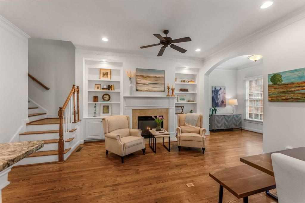 1227 Parkside Village Drive NW