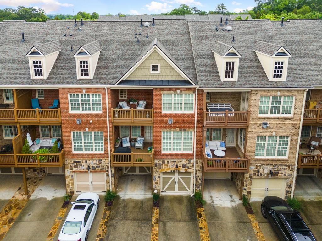 1227 Parkside Village Drive NW