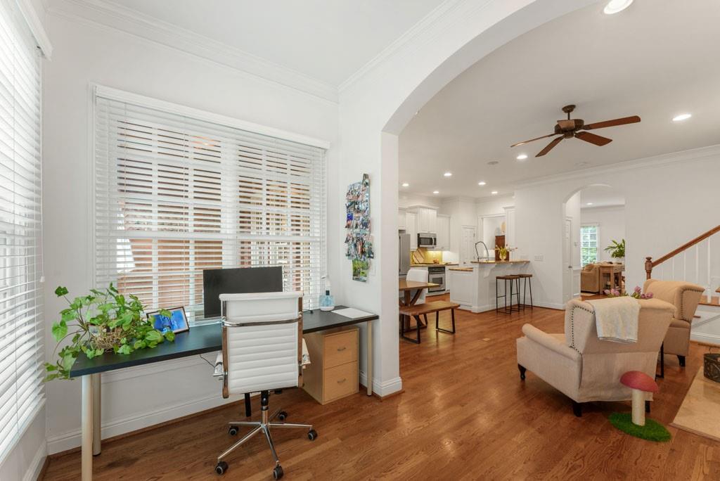 1227 Parkside Village Drive NW