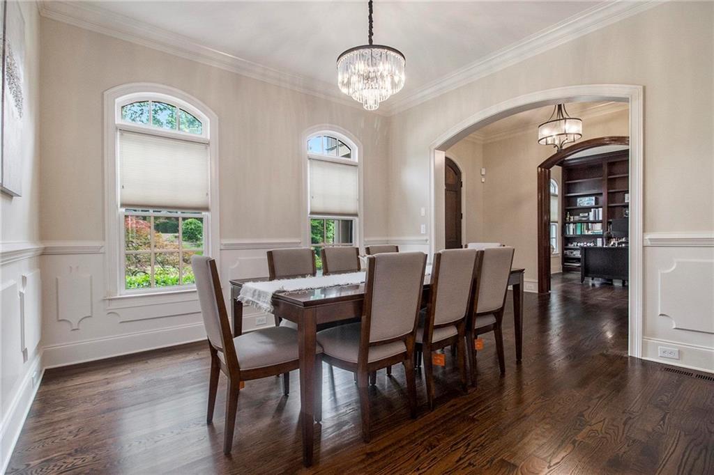 3015 Southmoor Trace