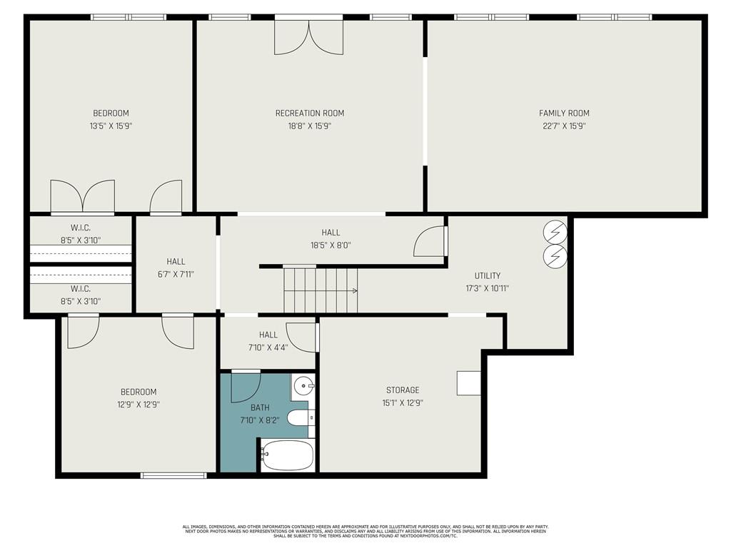 3015 Southmoor Trace