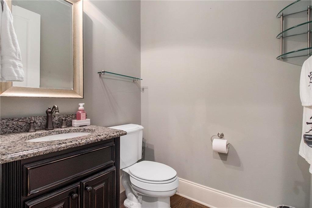 3015 Southmoor Trace