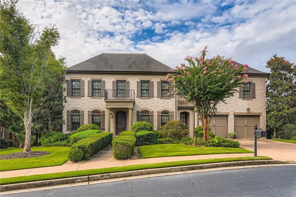 3015 Southmoor Trace