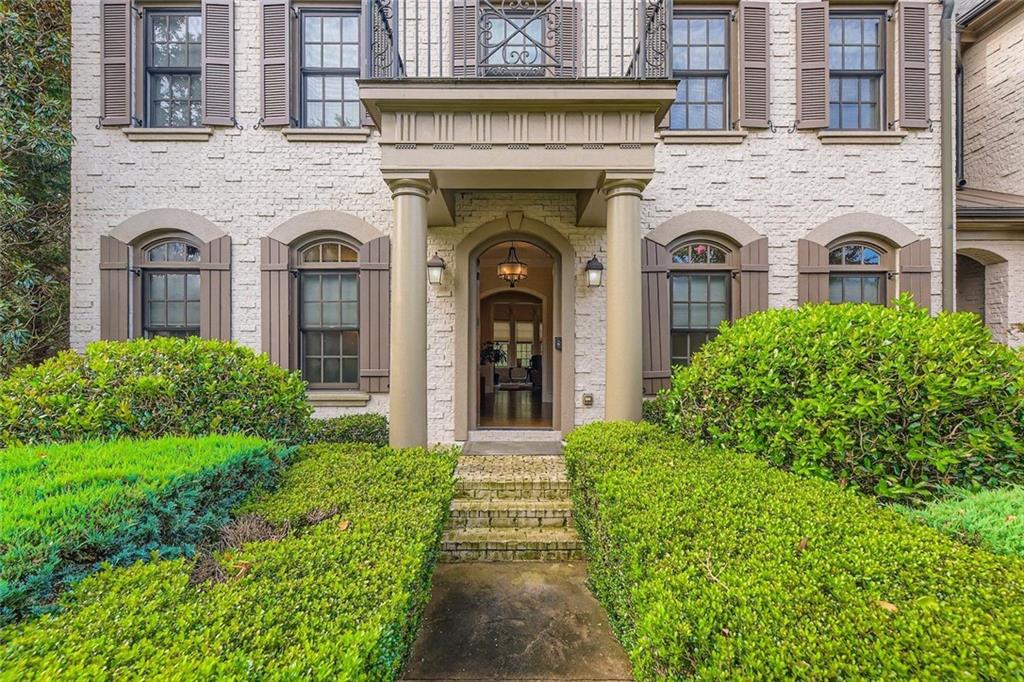 3015 Southmoor Trace