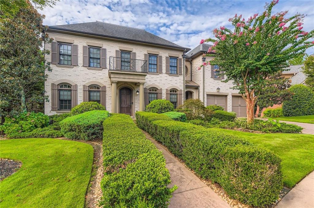 3015 Southmoor Trace