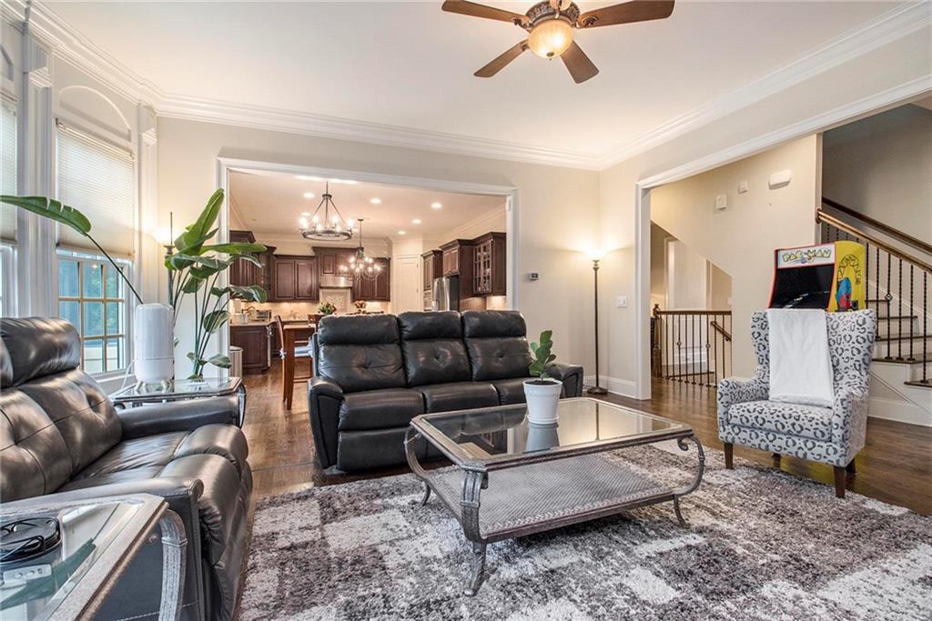 3015 Southmoor Trace