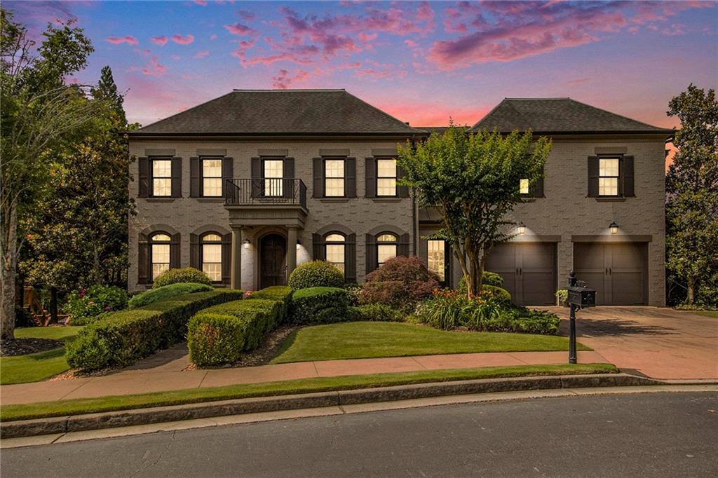 3015 Southmoor Trace