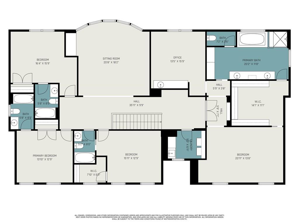 3015 Southmoor Trace