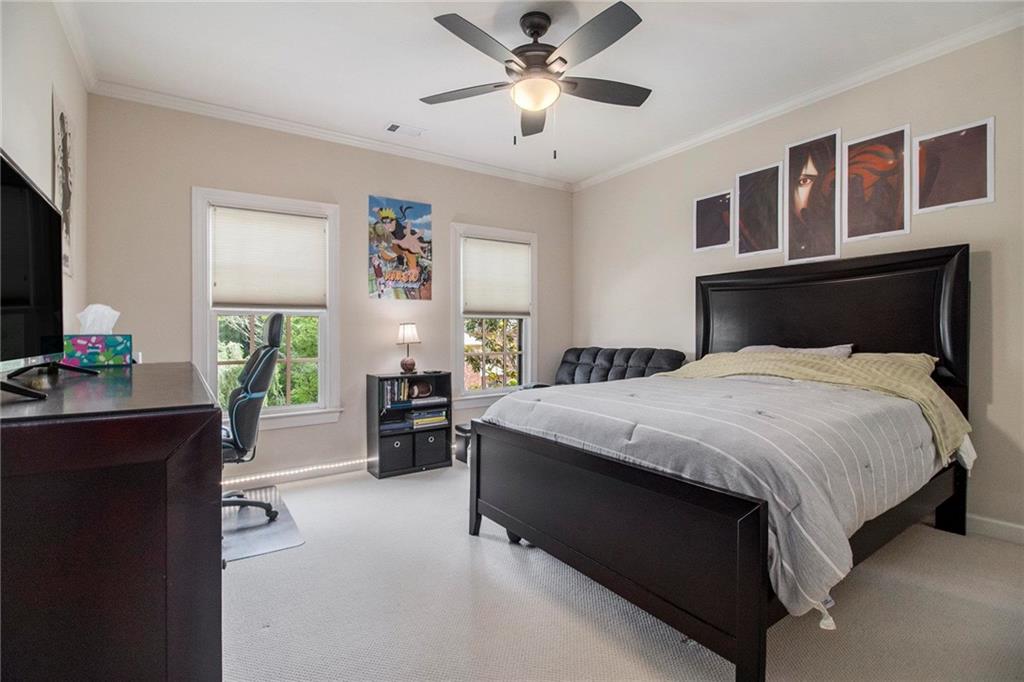 3015 Southmoor Trace