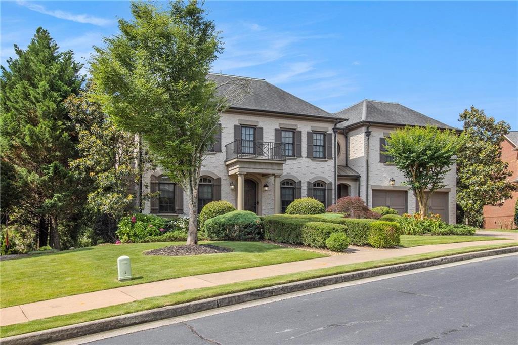 3015 Southmoor Trace