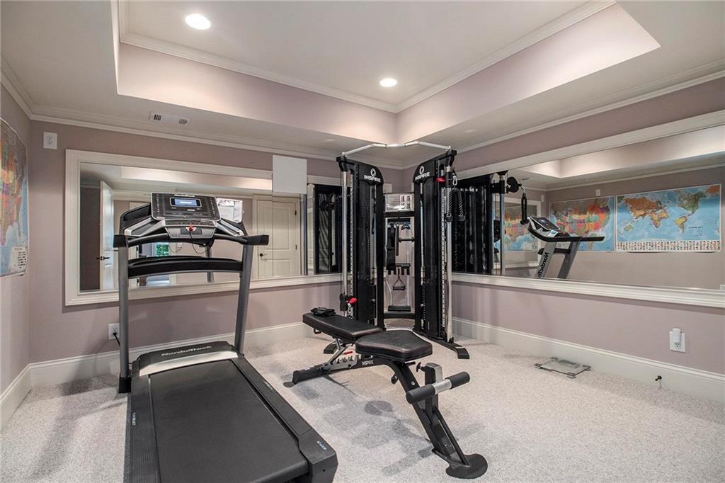 3015 Southmoor Trace